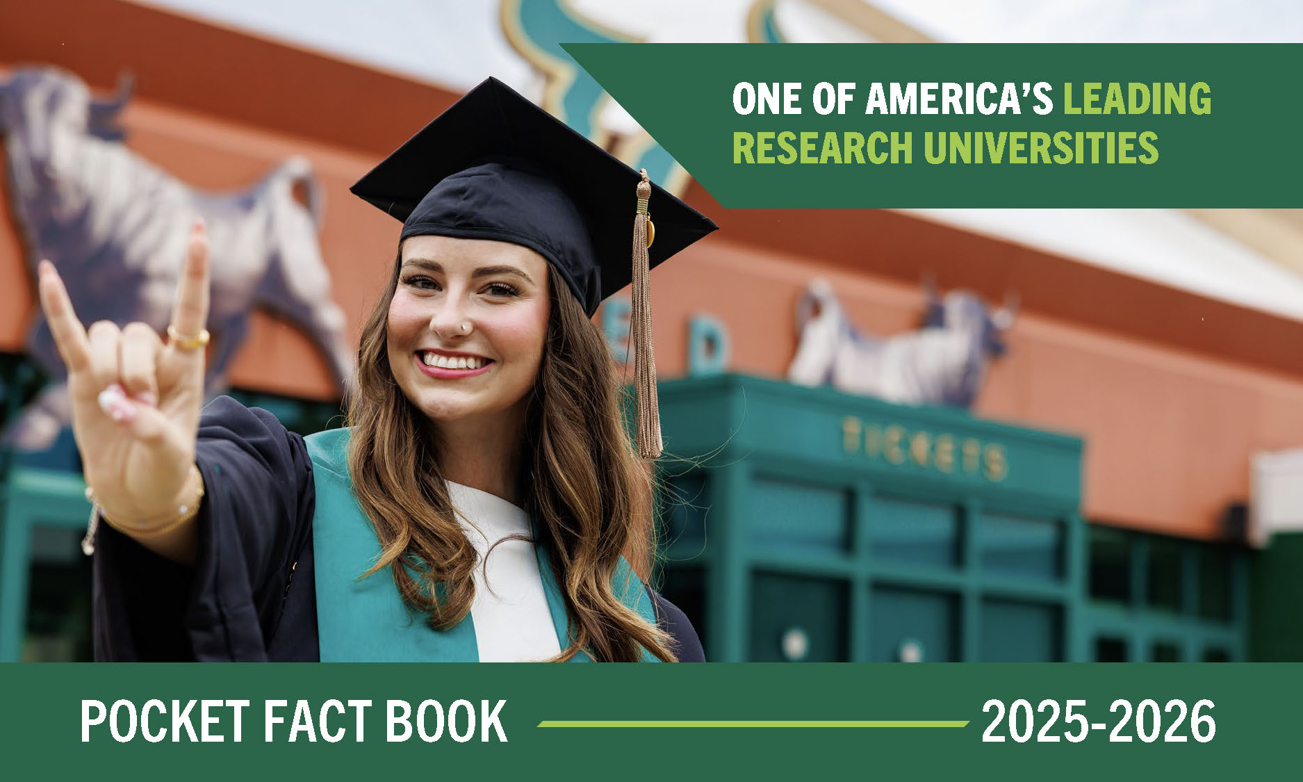 Fact Book Front Cover