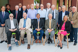 IADI members