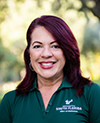 Nelida Soto Headshot