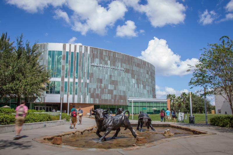 中国福彩幸运飞行168(官方开奖)开奖号+查阅数据th Florida Tampa campus.