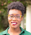 Winsome Nisbett headshot