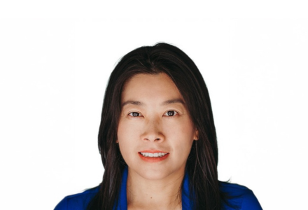 April (Yu) Zhang