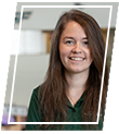 Sydni Hale Headshot