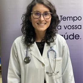 Dra Sara Almeida